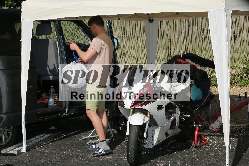 /Archiv-2023/25 24.05.2023 Speer Racing ADR/Impressionen